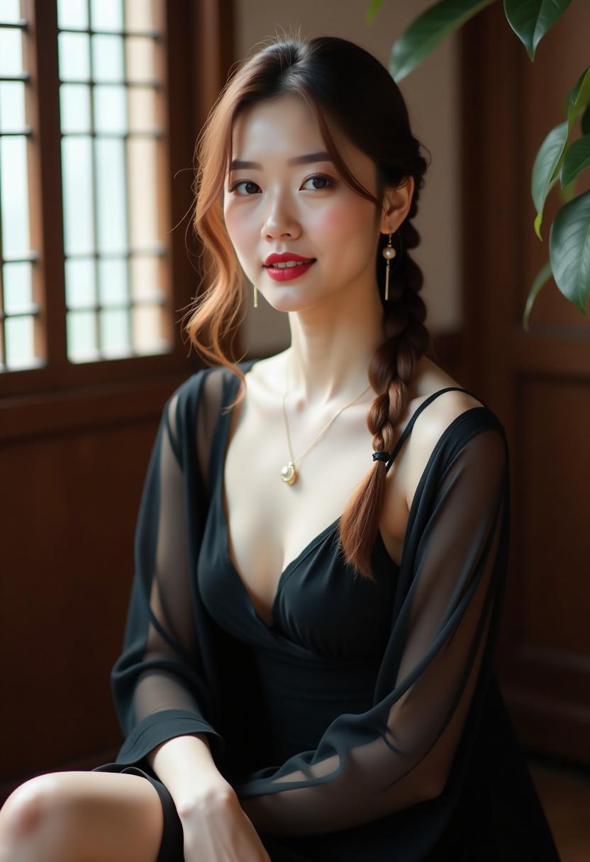 乱世佳人